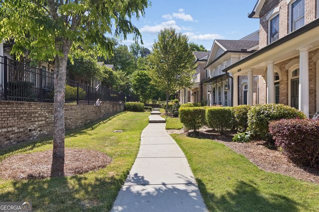 6206 Gaines Street, Norcross, GA 30071