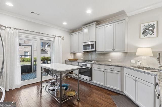 6206 Gaines Street, Norcross, GA 30071