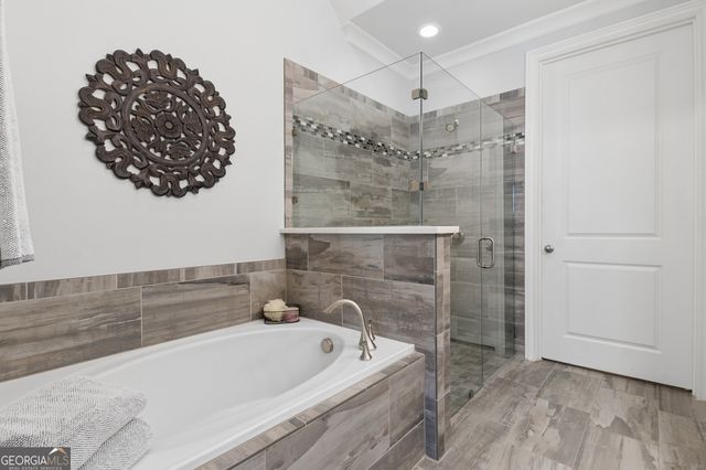6206 Gaines Street, Norcross, GA 30071