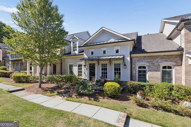 6206 Gaines Street, Norcross, GA 30071