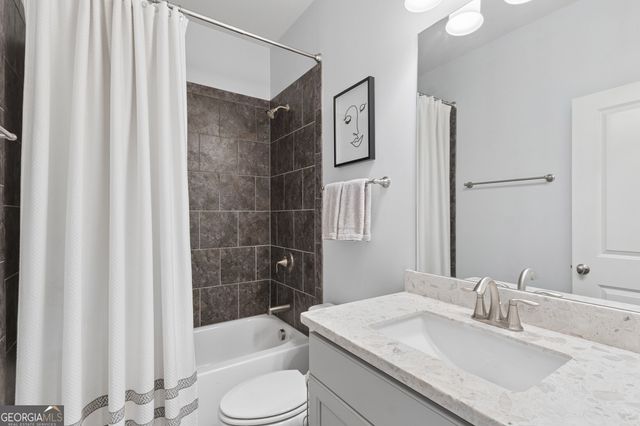 6206 Gaines Street, Norcross, GA 30071