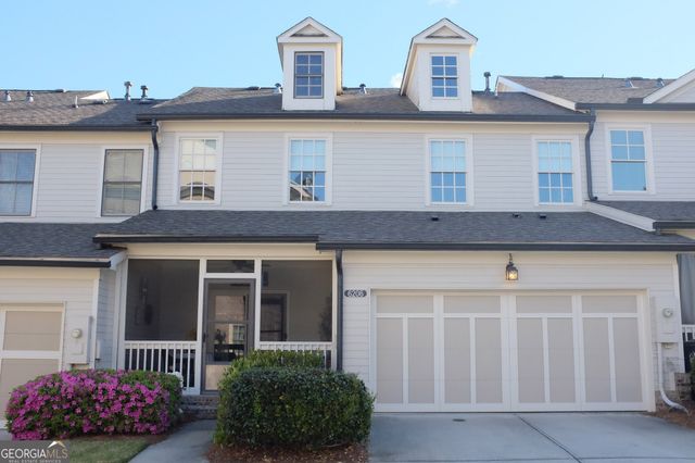 6206 Gaines Street, Norcross, GA 30071
