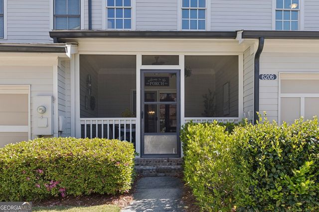 6206 Gaines Street, Norcross, GA 30071