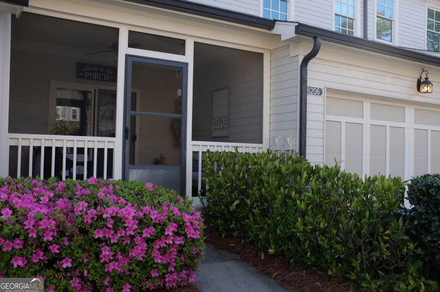 6206 Gaines Street, Norcross, GA 30071