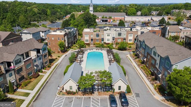 6206 Gaines Street, Norcross, GA 30071