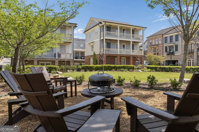 6206 Gaines Street, Norcross, GA 30071