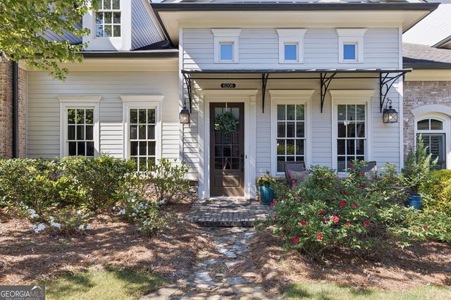 6206 Gaines Street, Norcross, GA 30071