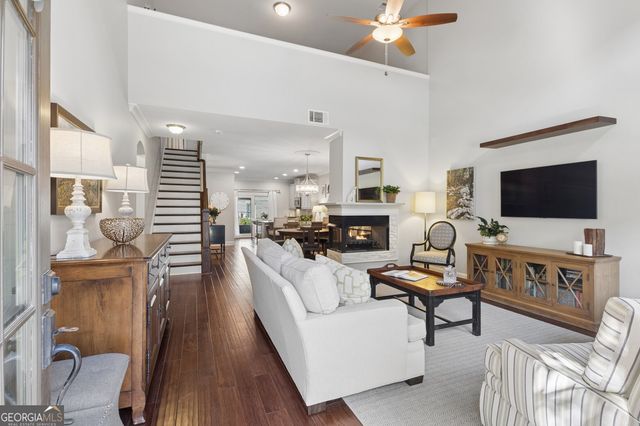 6206 Gaines Street, Norcross, GA 30071