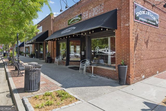 6206 Gaines Street, Norcross, GA 30071