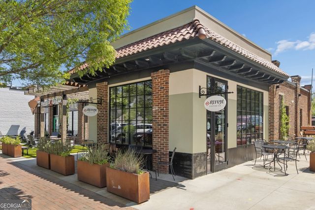 6206 Gaines Street, Norcross, GA 30071