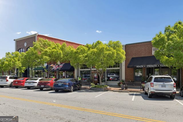 6206 Gaines Street, Norcross, GA 30071