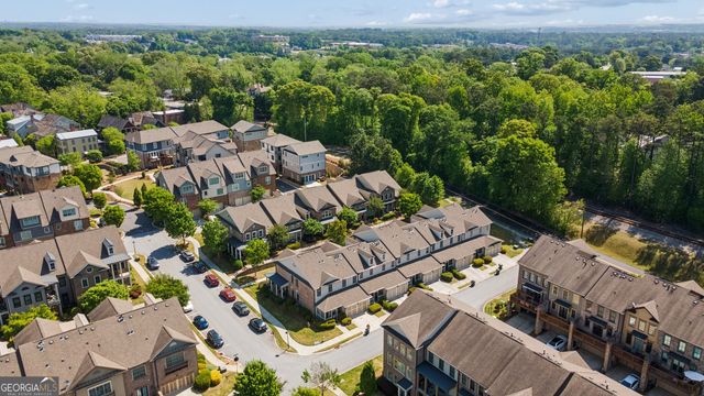 6206 Gaines Street, Norcross, GA 30071