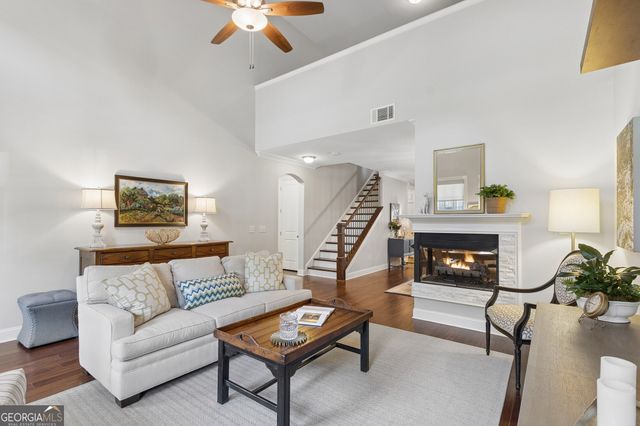 6206 Gaines Street, Norcross, GA 30071
