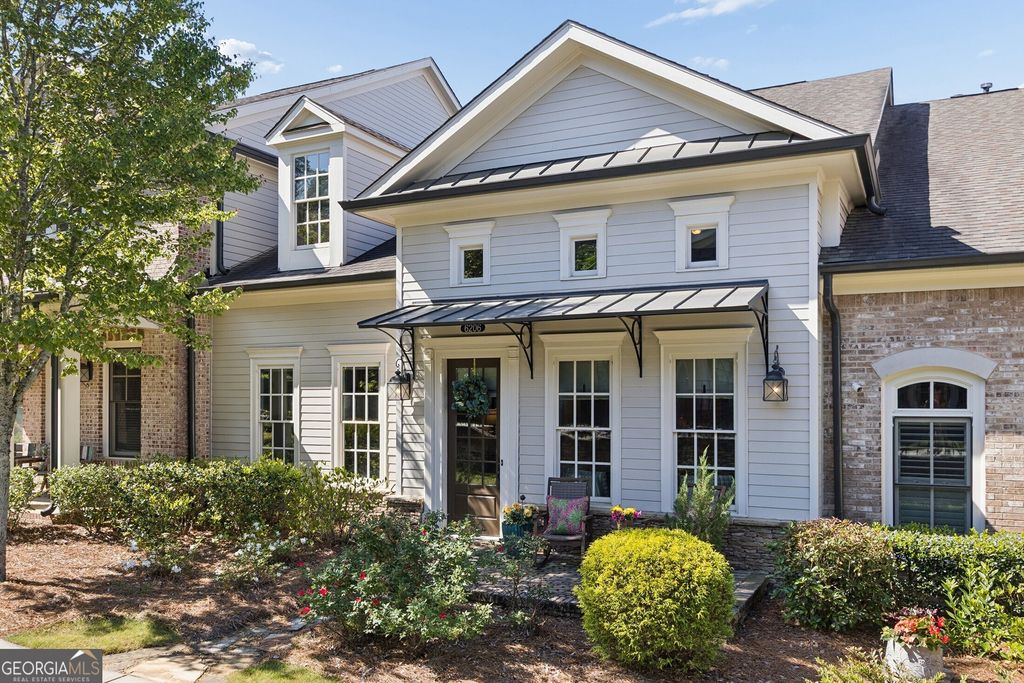 6206 Gaines Street, Norcross, GA 30071