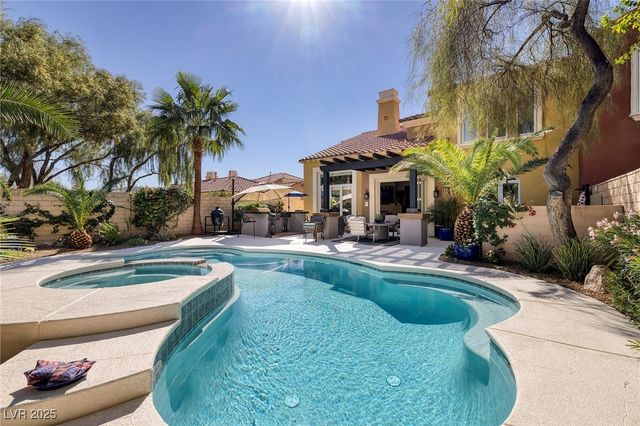 30 Strada Principale, Henderson, NV 89011
