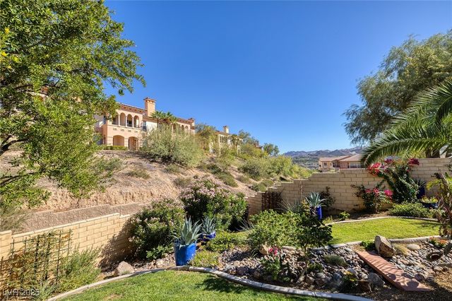 30 Strada Principale, Henderson, NV 89011