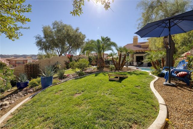 30 Strada Principale, Henderson, NV 89011
