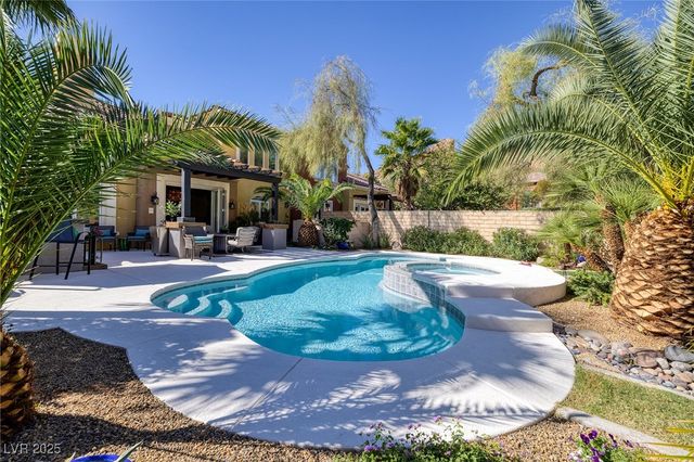 30 Strada Principale, Henderson, NV 89011