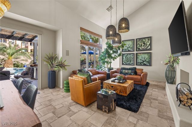 30 Strada Principale, Henderson, NV 89011