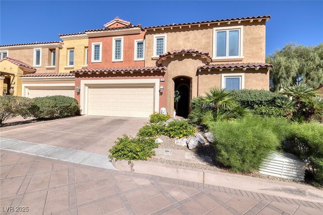 30 Strada Principale, Henderson, NV 89011