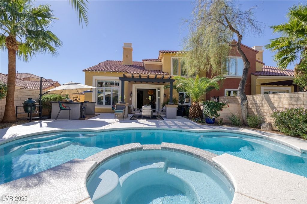 30 Strada Principale, Henderson, NV 89011