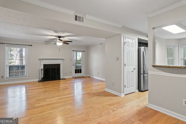 4120 Riverlook Parkway SE 203, Marietta, GA 30067