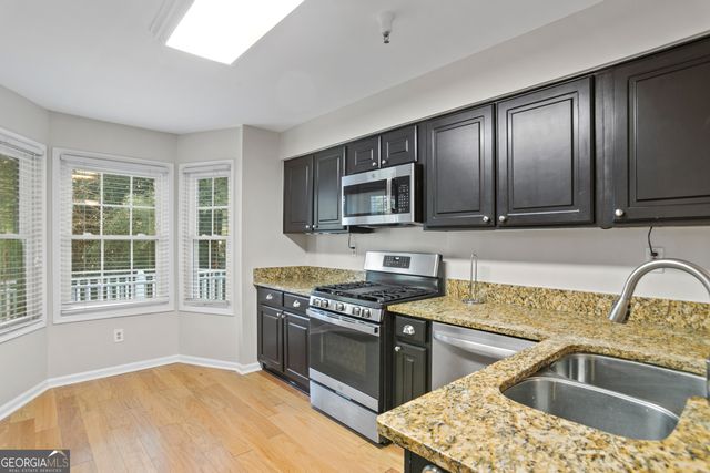 4120 Riverlook Parkway SE 203, Marietta, GA 30067