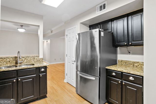 4120 Riverlook Parkway SE 203, Marietta, GA 30067