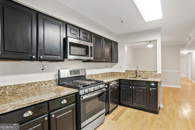 4120 Riverlook Parkway SE 203, Marietta, GA 30067