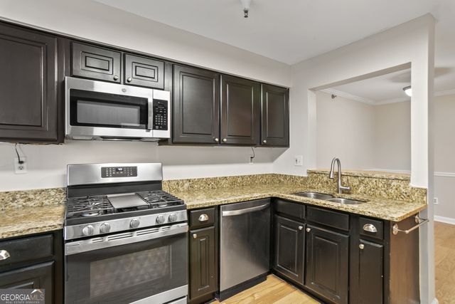 4120 Riverlook Parkway SE 203, Marietta, GA 30067