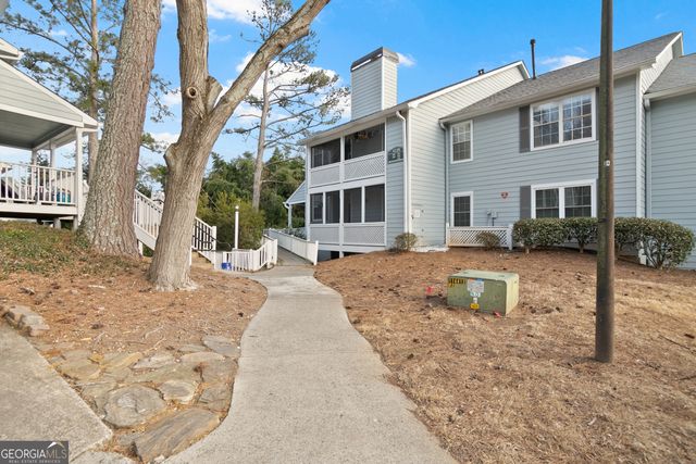 4120 Riverlook Parkway SE 203, Marietta, GA 30067