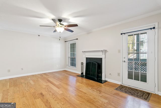 4120 Riverlook Parkway SE 203, Marietta, GA 30067