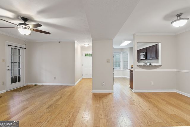 4120 Riverlook Parkway SE 203, Marietta, GA 30067