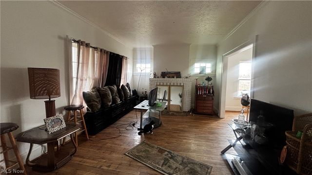 1723 Noble Road, East Cleveland, OH 44112