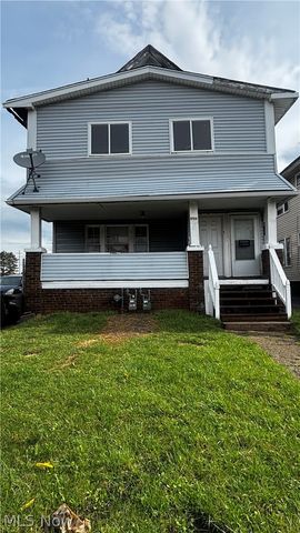 1723 Noble Road, East Cleveland, OH 44112