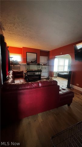 1723 Noble Road, East Cleveland, OH 44112