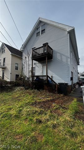 1723 Noble Road, East Cleveland, OH 44112