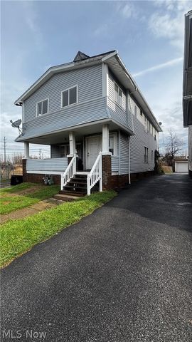 1723 Noble Road, East Cleveland, OH 44112