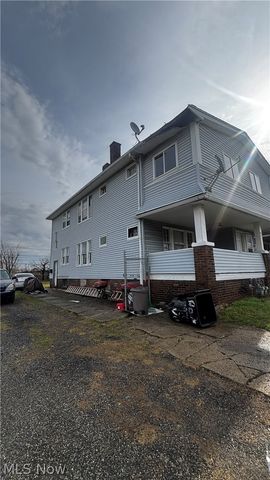 1723 Noble Road, East Cleveland, OH 44112