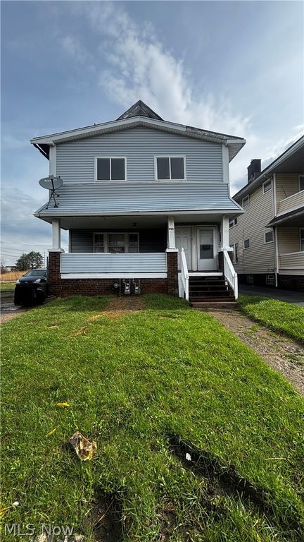 1723 Noble Road, East Cleveland, OH 44112