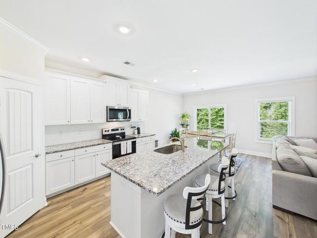 110 Symmetry Lp, Youngsville, NC 27596