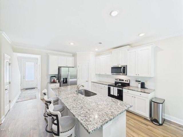 110 Symmetry Lp, Youngsville, NC 27596