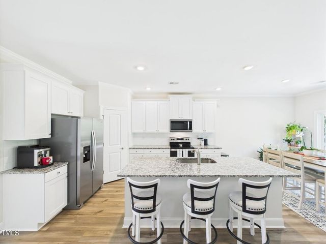 110 Symmetry Lp, Youngsville, NC 27596