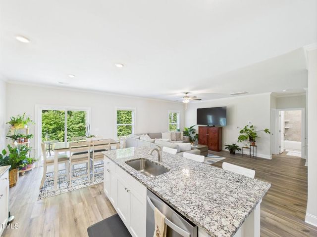 110 Symmetry Lp, Youngsville, NC 27596