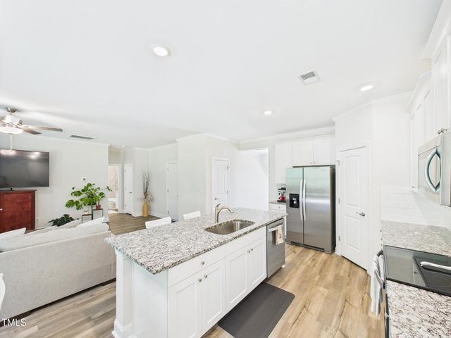 110 Symmetry Lp, Youngsville, NC 27596