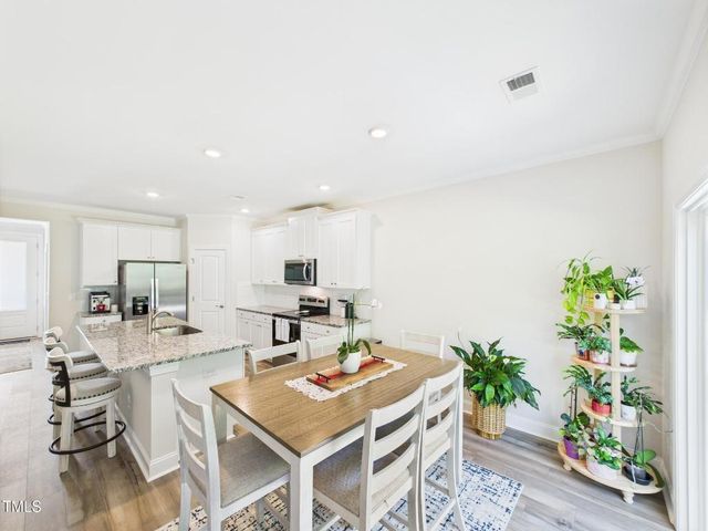 110 Symmetry Lp, Youngsville, NC 27596