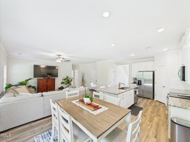 110 Symmetry Lp, Youngsville, NC 27596