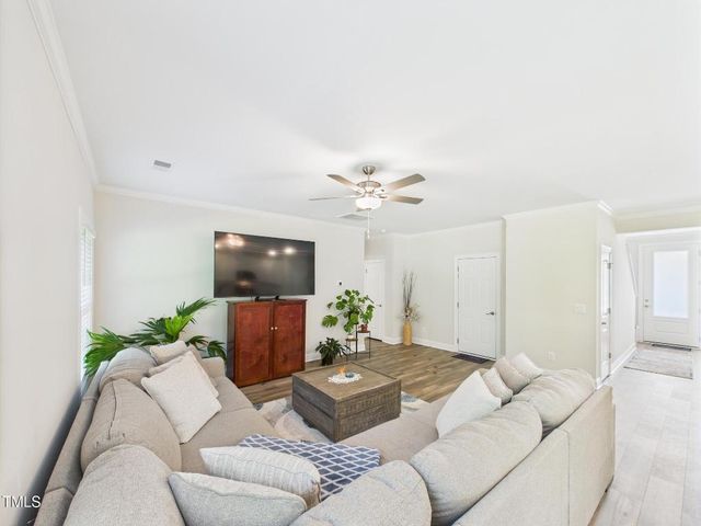 110 Symmetry Lp, Youngsville, NC 27596