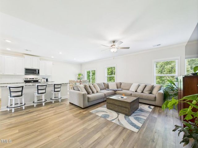 110 Symmetry Lp, Youngsville, NC 27596