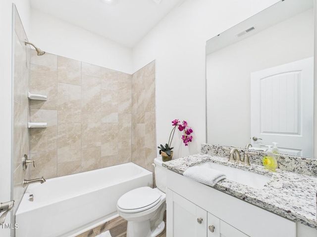 110 Symmetry Lp, Youngsville, NC 27596